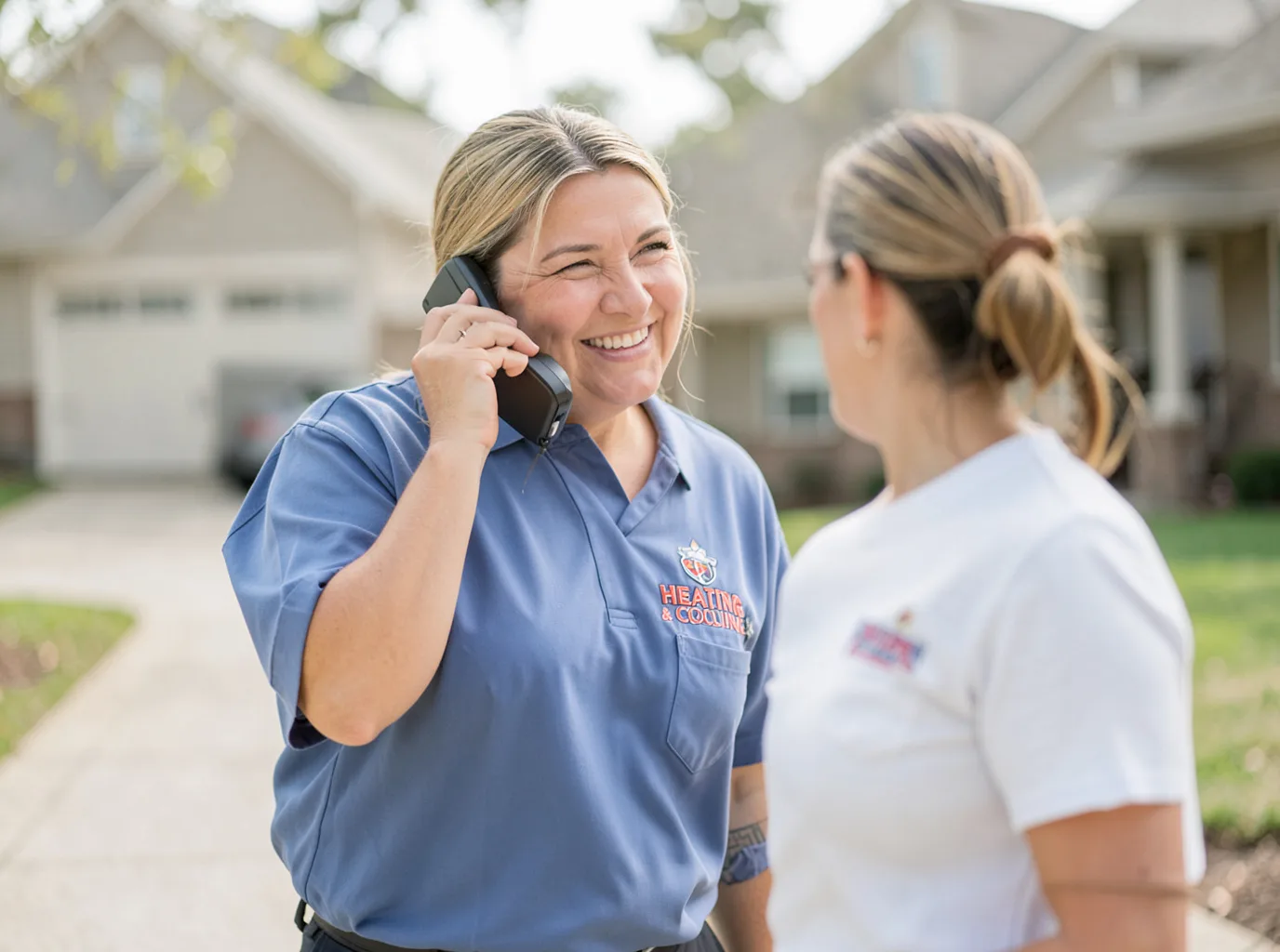 Hvac Repair Saint Helena, NE FAQs